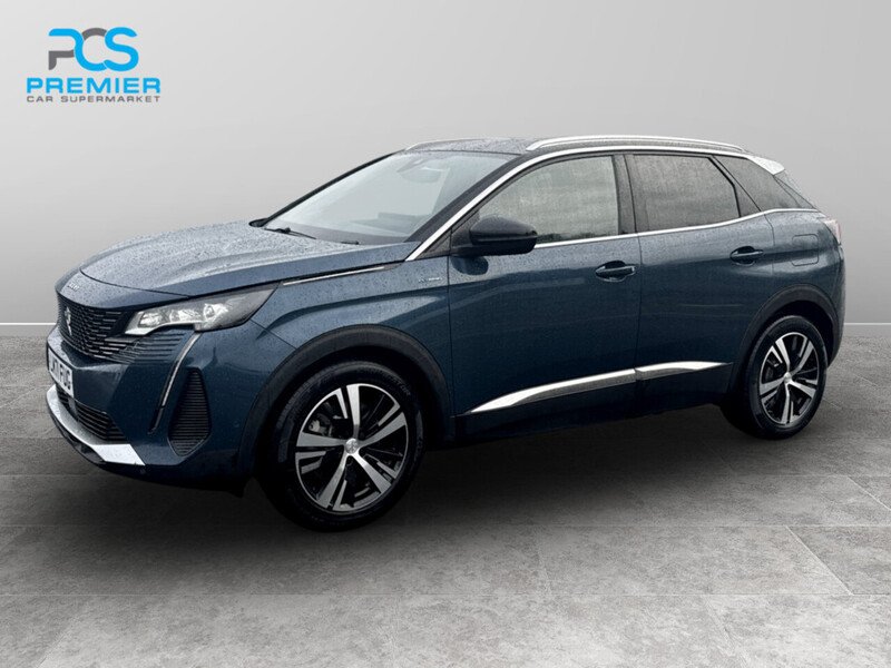 Used Peugeot 3008 2021 for sale - 77153962: Photo 12