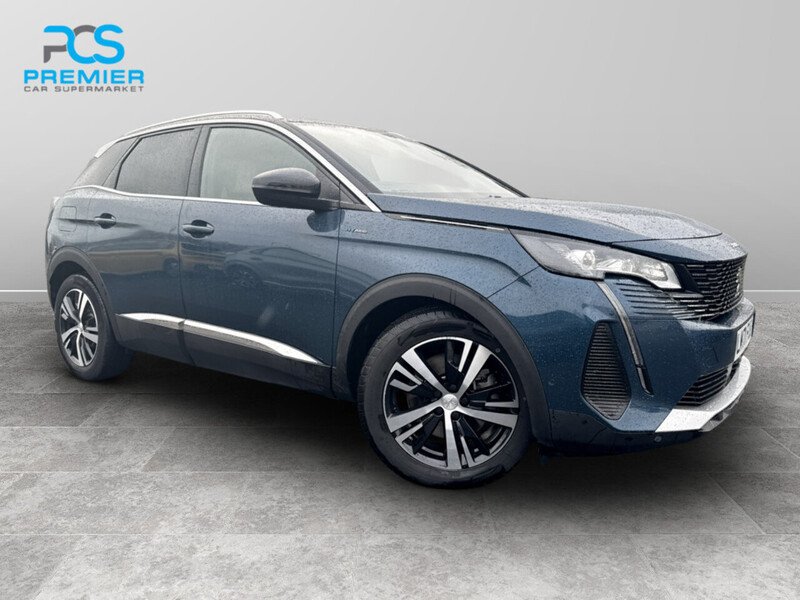 Used Peugeot 3008 2021 for sale - 77153962: Photo 14