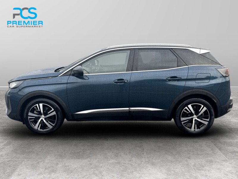 Used Peugeot 3008 2021 for sale - 77153962: Photo 17