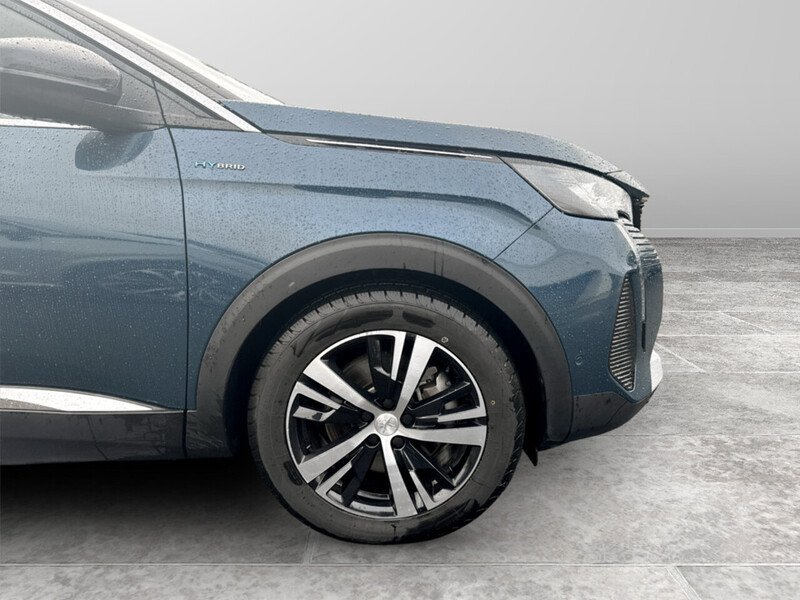 Used Peugeot 3008 2021 for sale - 77153962: Photo 19