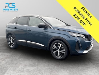 2021 - 1.6 Hybrid 225 GT 5dr e-EAT8