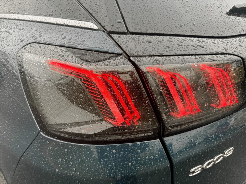 Used Peugeot 3008 2021 for sale - 77153962: Photo 24