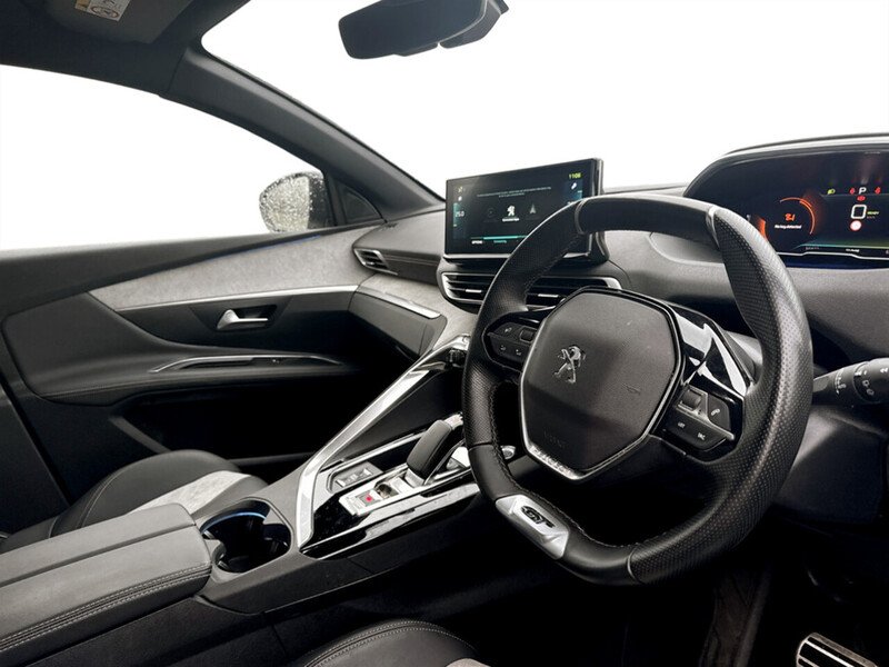 Used Peugeot 3008 2021 for sale - 77153962: Photo 26