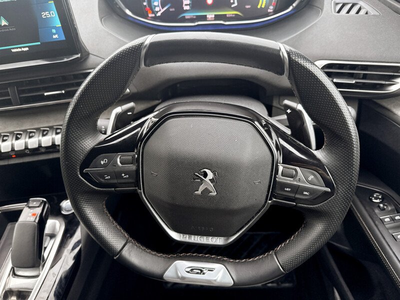 Used Peugeot 3008 2021 for sale - 77153962: Photo 27