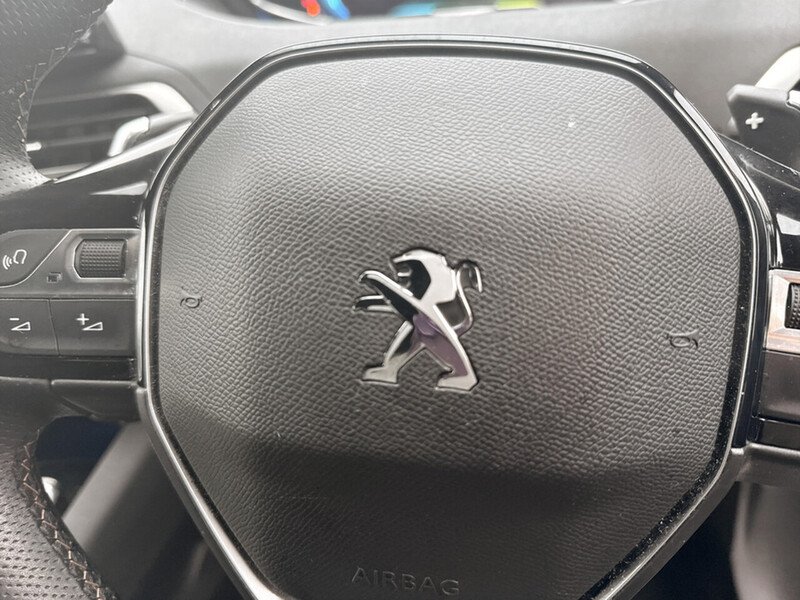 Used Peugeot 3008 2021 for sale - 77153962: Photo 29