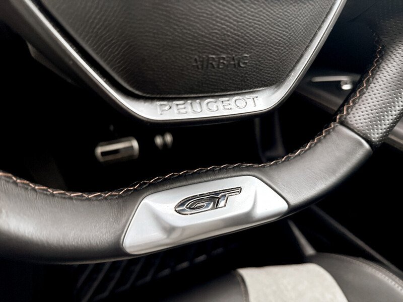 Used Peugeot 3008 2021 for sale - 77153962: Photo 31