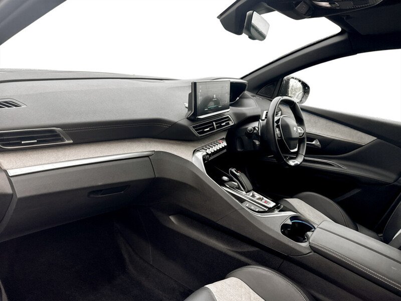 Used Peugeot 3008 2021 for sale - 77153962: Photo 34