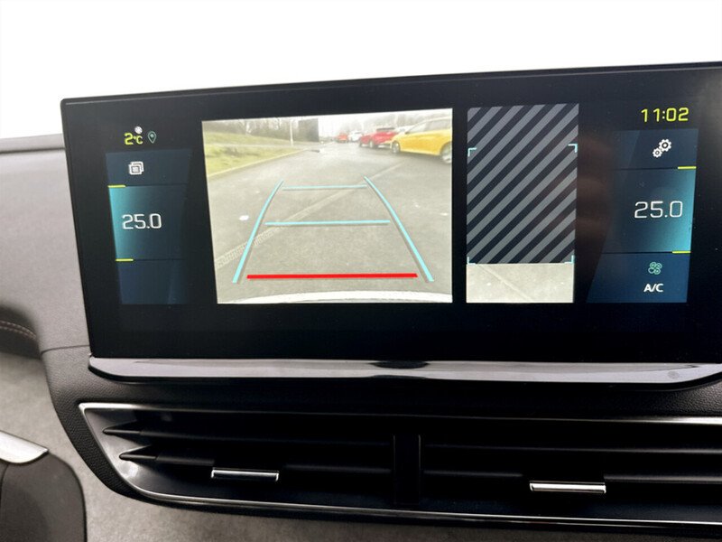 Used Peugeot 3008 2021 for sale - 77153962: Photo 37