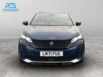Used Peugeot 3008 2021 for sale - 77153962: Photo