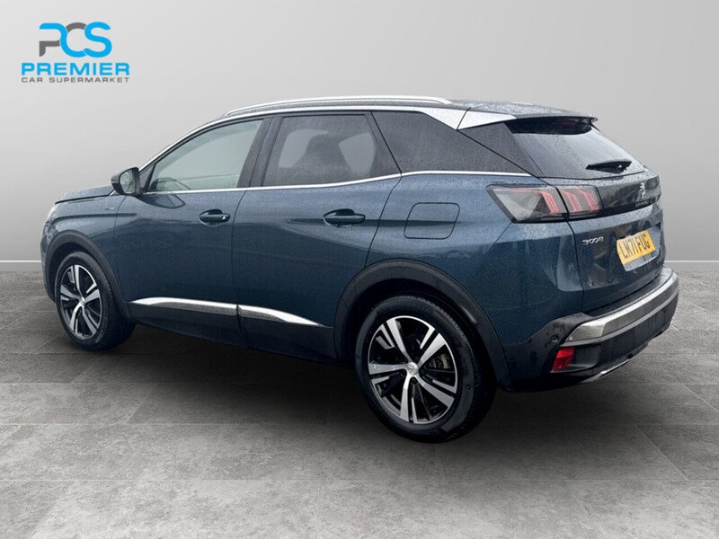 Used Peugeot 3008 2021 for sale - 77153962: Photo 7