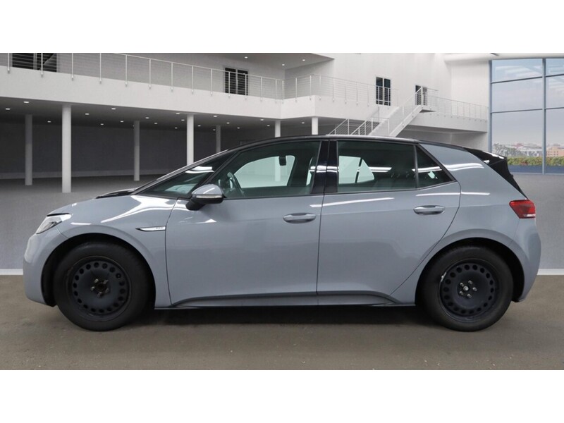 Used Volkswagen ID.3 2021 for sale - 76351758: Photo 11