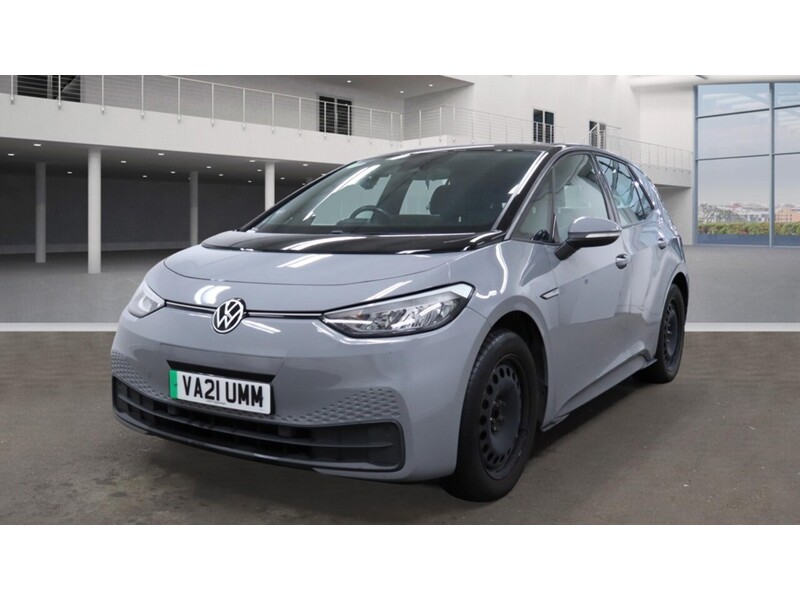 Used Volkswagen ID.3 2021 for sale - 76351758: Photo 13