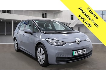 2021 - 150kW Life Pro Performance 58kWh 5dr Auto