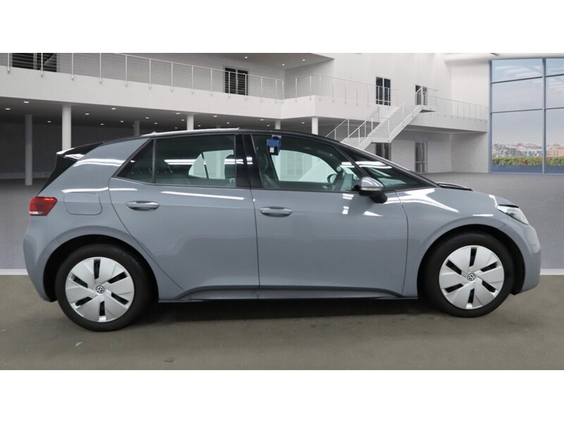 Used Volkswagen ID.3 2021 for sale - 76351758: Photo 3