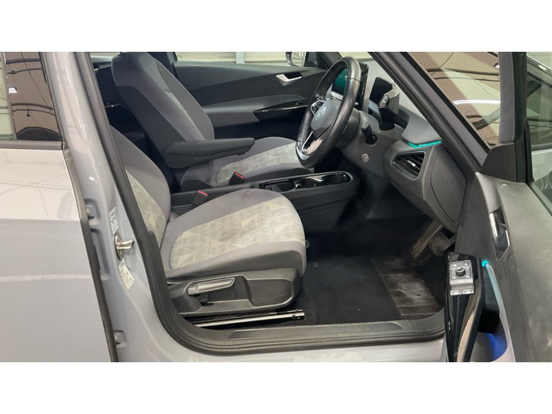 Used Volkswagen ID.3 2021 for sale - 76351758: Photo 4