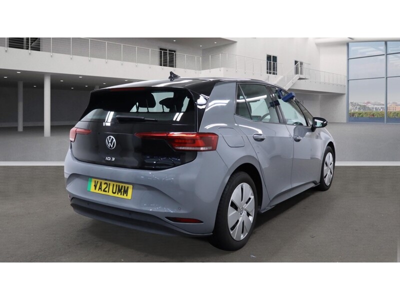 Used Volkswagen ID.3 2021 for sale - 76351758: Photo 5