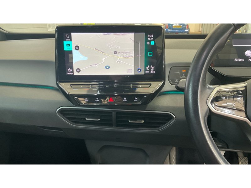 Used Volkswagen ID.3 2021 for sale - 76351758: Photo 9