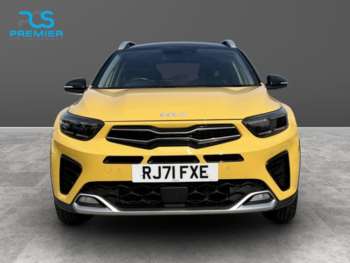 Used Kia Stonic 2022 for sale - 75359954: Photo
