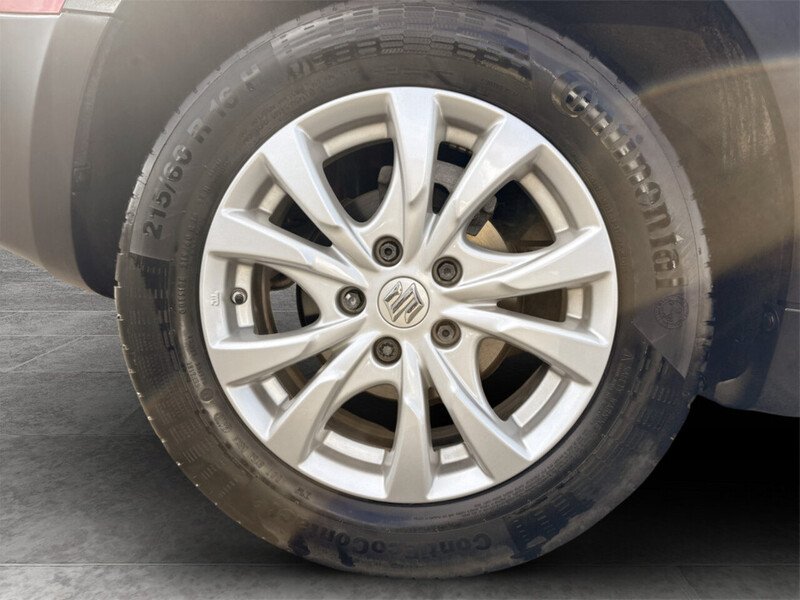 Used Suzuki SX4 S-Cross 2020 for sale - 77850898: Photo 10