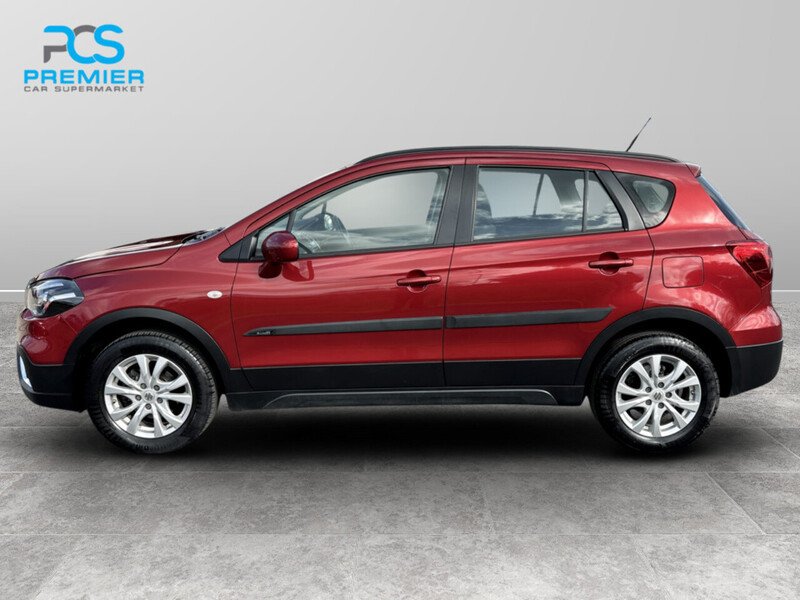 Used Suzuki SX4 S-Cross 2020 for sale - 77850898: Photo 17