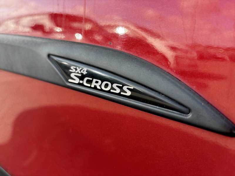 Used Suzuki SX4 S-Cross 2020 for sale - 77850898: Photo 19