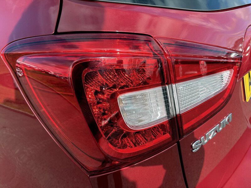 Used Suzuki SX4 S-Cross 2020 for sale - 77850898: Photo 23