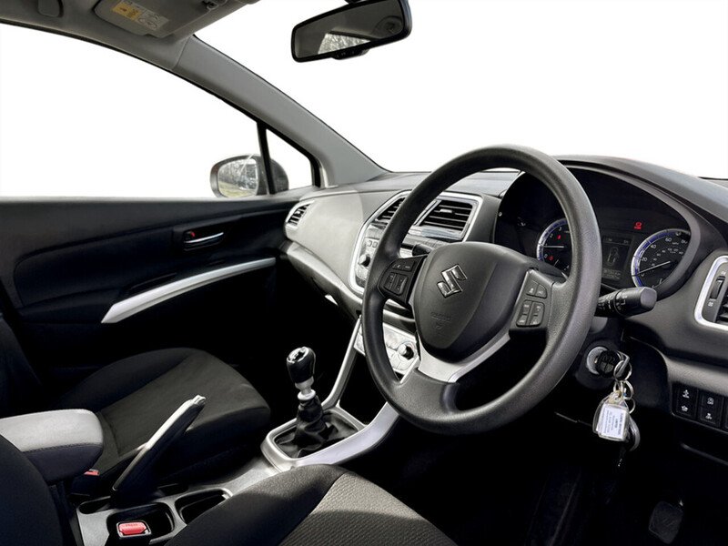 Used Suzuki SX4 S-Cross 2020 for sale - 77850898: Photo 26