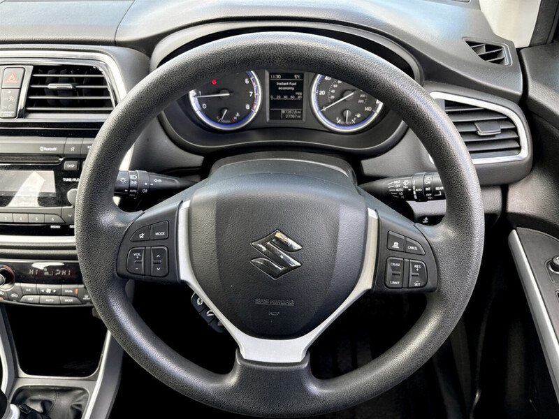 Used Suzuki SX4 S-Cross 2020 for sale - 77850898: Photo 27