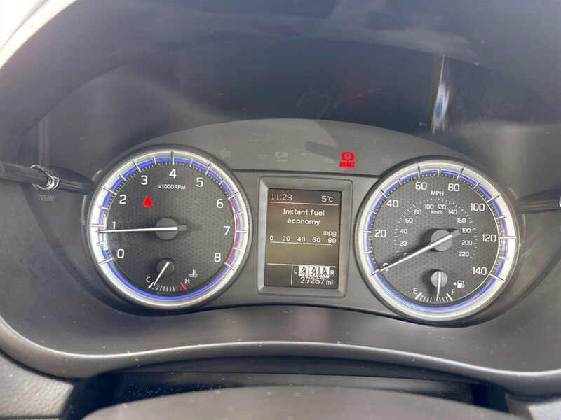 Used Suzuki SX4 S-Cross 2020 for sale - 77850898: Photo 31