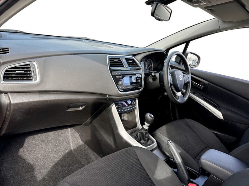 Used Suzuki SX4 S-Cross 2020 for sale - 77850898: Photo 32