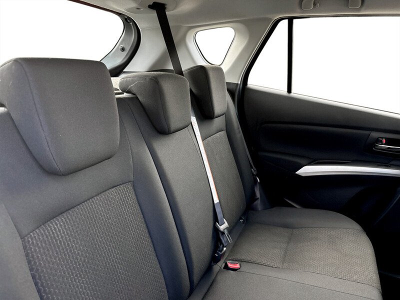 Used Suzuki SX4 S-Cross 2020 for sale - 77850898: Photo 38