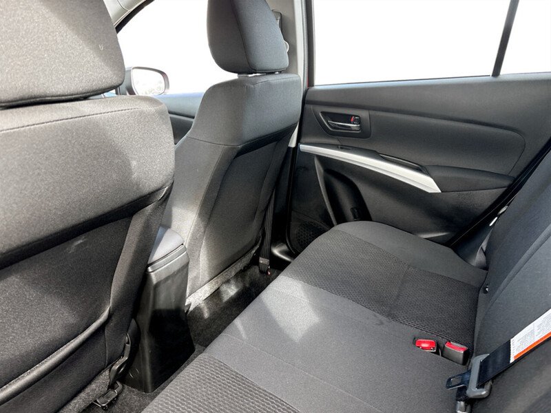 Used Suzuki SX4 S-Cross 2020 for sale - 77850898: Photo 39