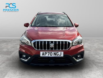 Used Suzuki SX4 S-Cross 2020 for sale - 77850898: Photo