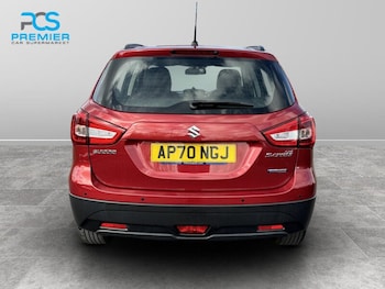 Used Suzuki SX4 S-Cross 2020 for sale - 77850898: Photo