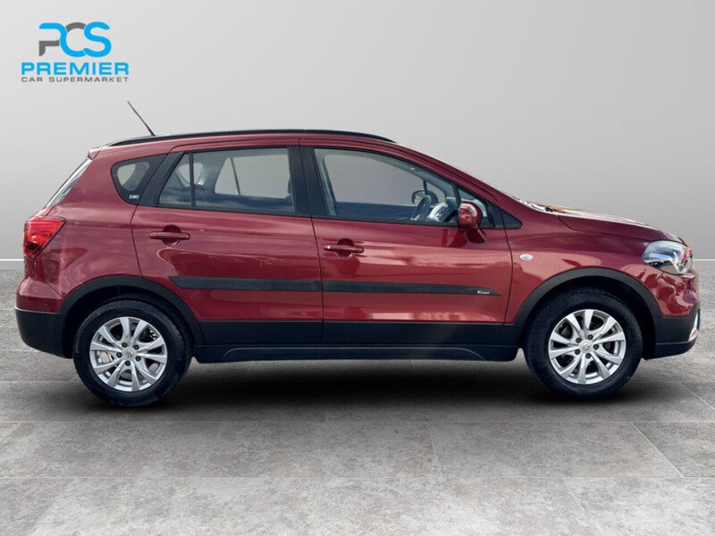Used Suzuki SX4 S-Cross 2020 for sale - 77850898: Photo 6