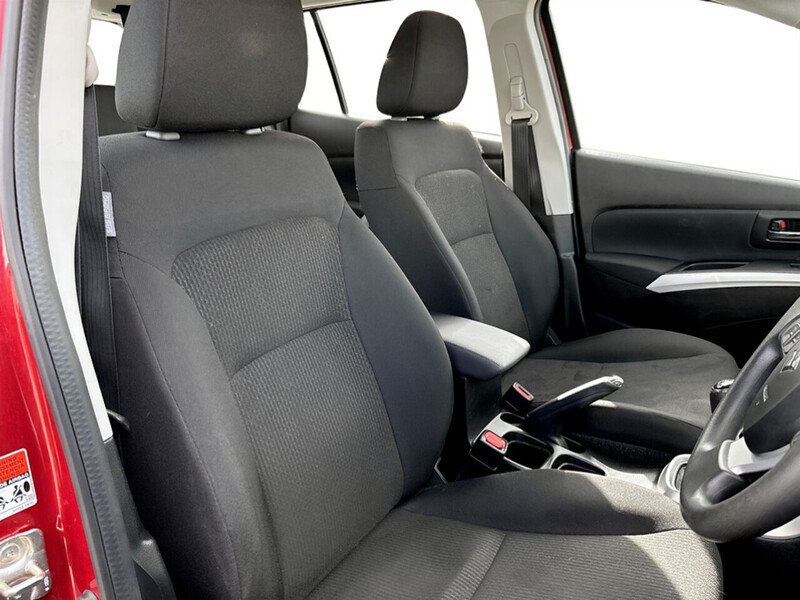 Used Suzuki SX4 S-Cross 2020 for sale - 77850898: Photo 9