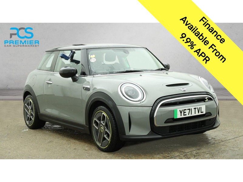 Used MINI Hatch 2021 for sale - 77323361: Photo 1