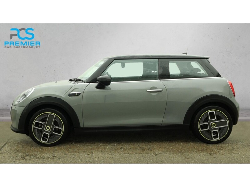 Used MINI Hatch 2021 for sale - 77323361: Photo 11