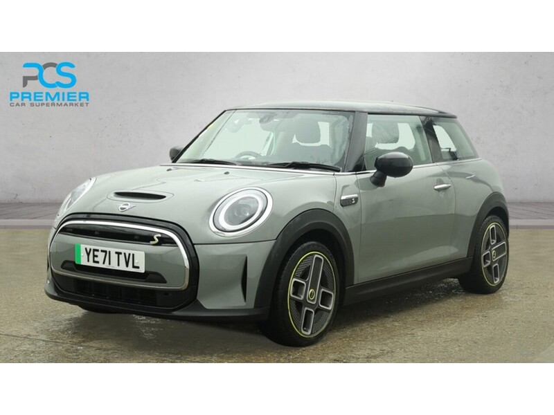 Used MINI Hatch 2021 for sale - 77323361: Photo 13