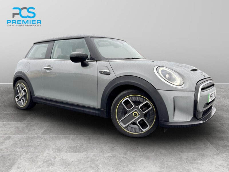 Used MINI Electric Hatch 2021 for sale - 77323361: Photo 15