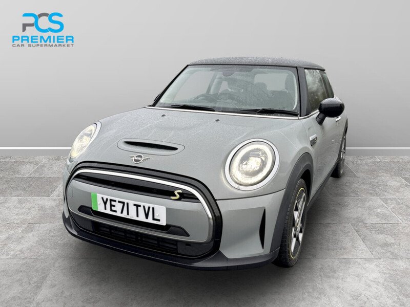 Used MINI Electric Hatch 2021 for sale - 77323361: Photo 17