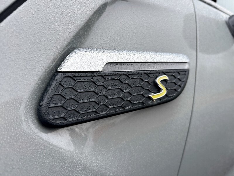 Used MINI Electric Hatch 2021 for sale - 77323361: Photo 21