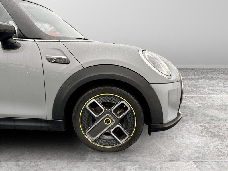 Used MINI Electric Hatch 2021 for sale - 77323361: Photo 22