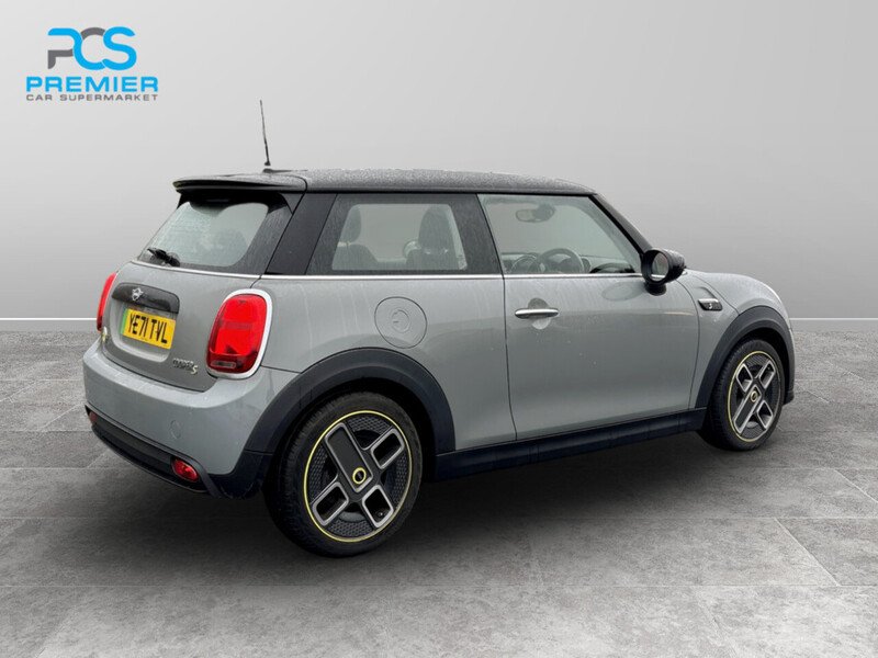 Used MINI Electric Hatch 2021 for sale - 77323361: Photo 23