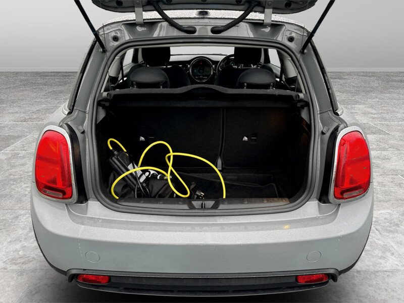 Used MINI Electric Hatch 2021 for sale - 77323361: Photo 24