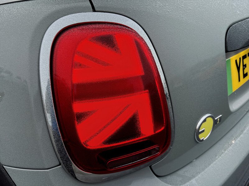 Used MINI Electric Hatch 2021 for sale - 77323361: Photo 27