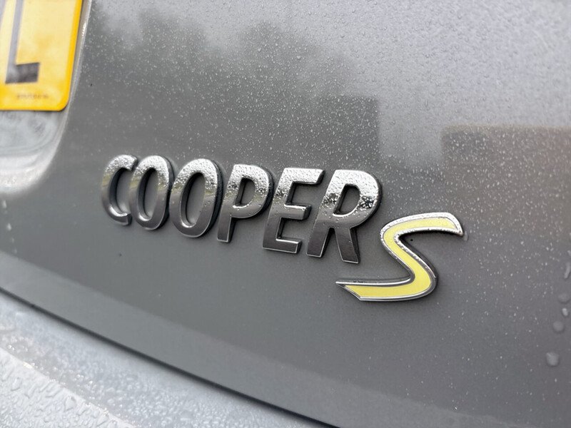 Used MINI Electric Hatch 2021 for sale - 77323361: Photo 28