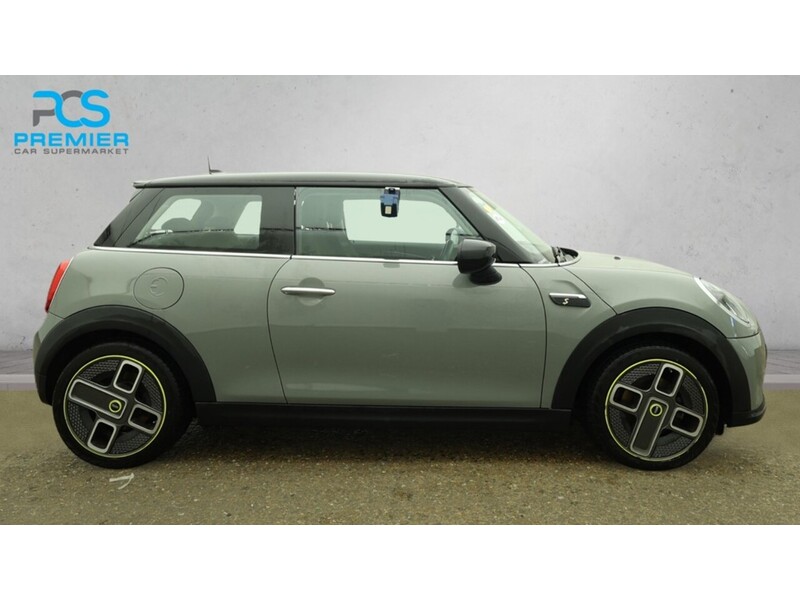 Used MINI Hatch 2021 for sale - 77323361: Photo 3