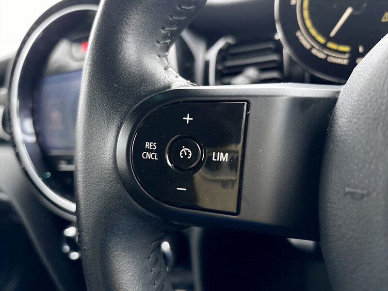 Used MINI Electric Hatch 2021 for sale - 77323361: Photo 32