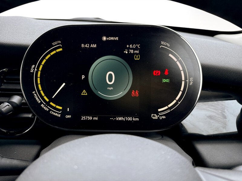 Used MINI Electric Hatch 2021 for sale - 77323361: Photo 35